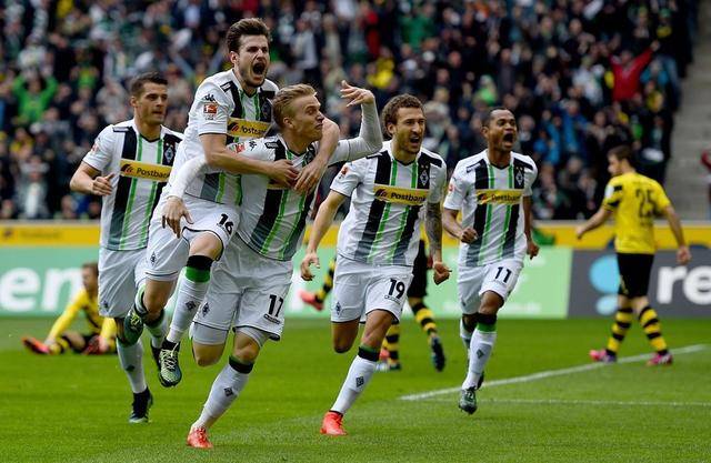  海登海姆升班马表现惊艳战平欧冠资格队